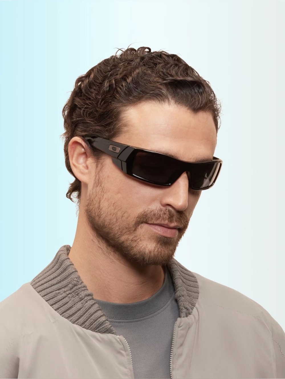 Oakley gas can